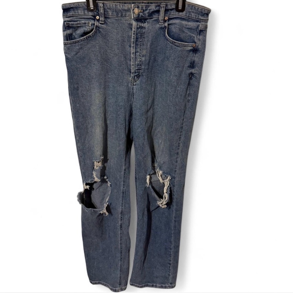 Wild Fable Light Blue Denim Jeans